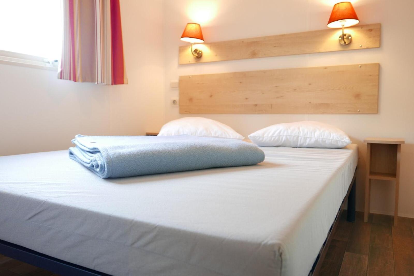 Huttopia Royat Room photo